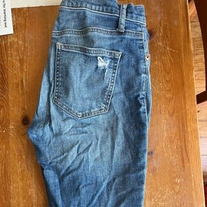 Gap, Liverpool, Old Navy,